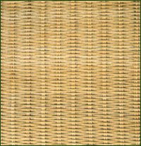 [Mapping] Bamboo Rattan