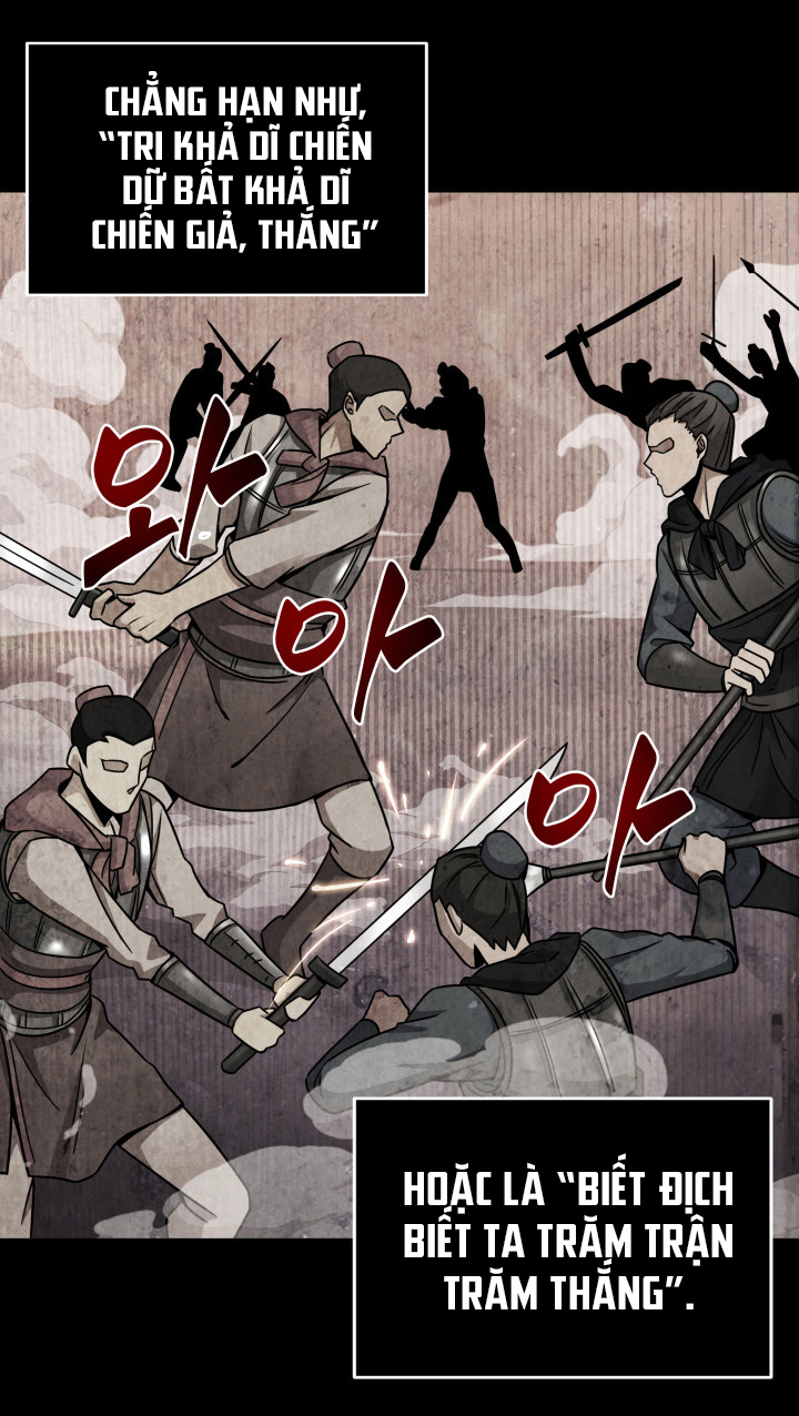 Vua Trộm mộ Chapter 119 - AB Truyện