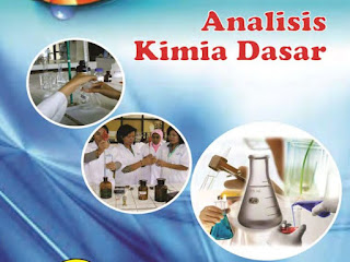 Materi Analisis Kimia Dasar SMK