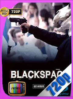 Black Space (2020) Temporada 1 [720p] Latino [GoogleDrive] PGD