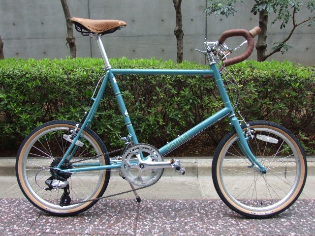 avelo Bicycle shop | アヴェロ バイシクル ショップ 浦和: Bruno