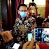 Malam-malam Ahok Temui Gibran di Solo, Bahas Apa?
