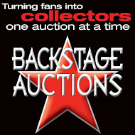 Backstage Auctions