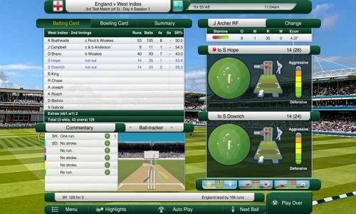 Cricket Captain 2020 Game Free Download