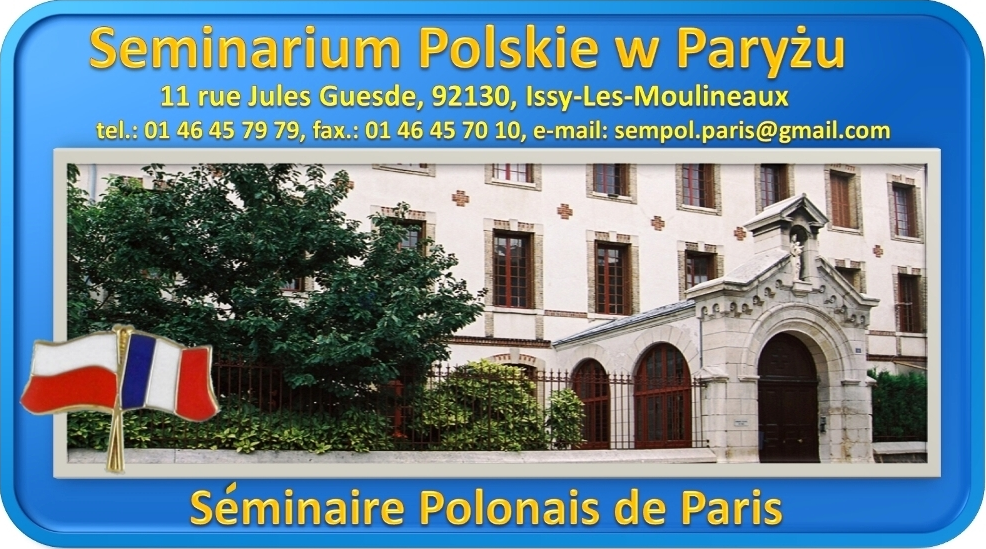 Seminarium Polskie w Paryżu