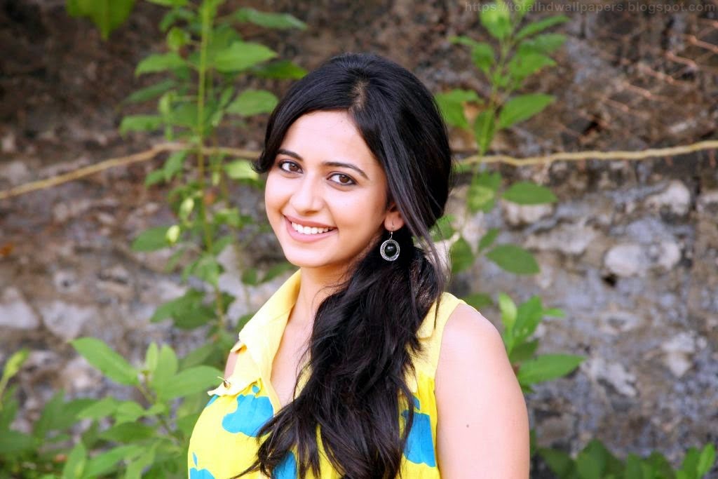 rakul preet singh hd images