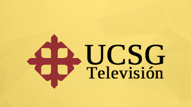 UCSG Televisión (Ecuador) | Canal Roku | Noticias, Películas y Series, Televisión en Vivo