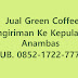 Jual Green Coffee di Kepulauan Anambas ☎ 085217227775