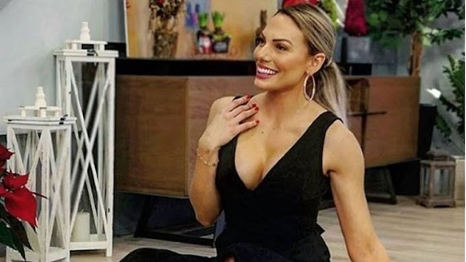 Ιωάννα Μαλέσκου: Τι εκπομπή θα παρουσιάσει στον ΣΚΑΪ