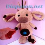 PATRON GRATIS TINY LOVE AMIGURUMI 30481