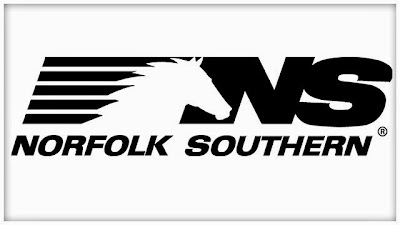 Nortfolk Southern Logo