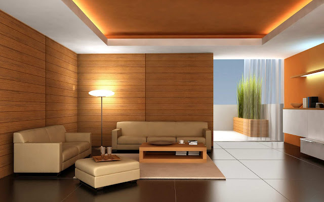 Modern Living Room Interior Decoration Ideas3