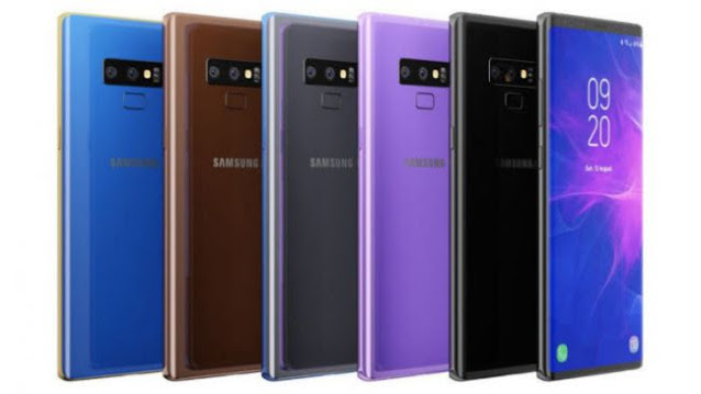 one ui 2.5 note 9 release date