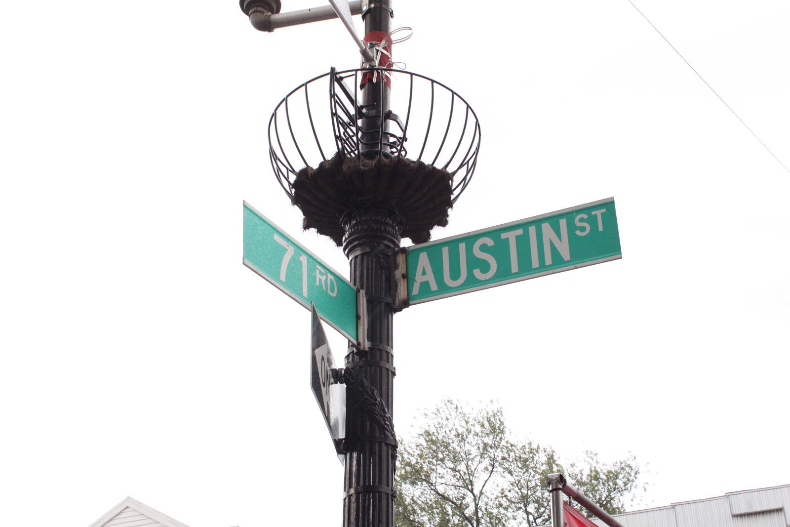 Forever Hills [Forest Hills, NY blog] Hiatus Sept 30th Street Fair