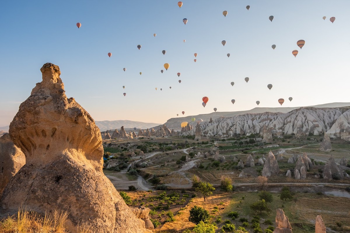 Большое путешествие по Турции автостопом 2019 Большое путешествие по Турции автостопом 2019