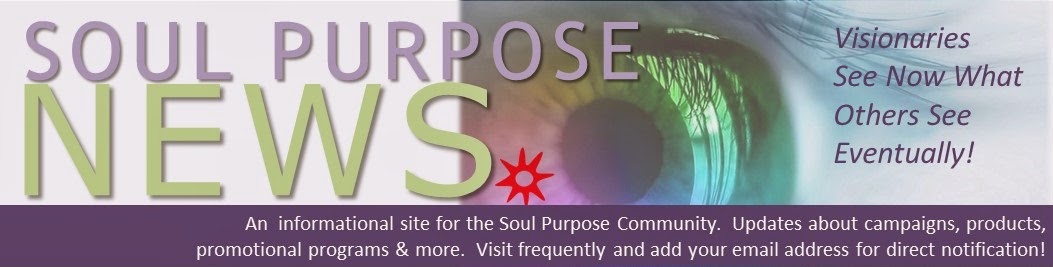 Soul Purpose News