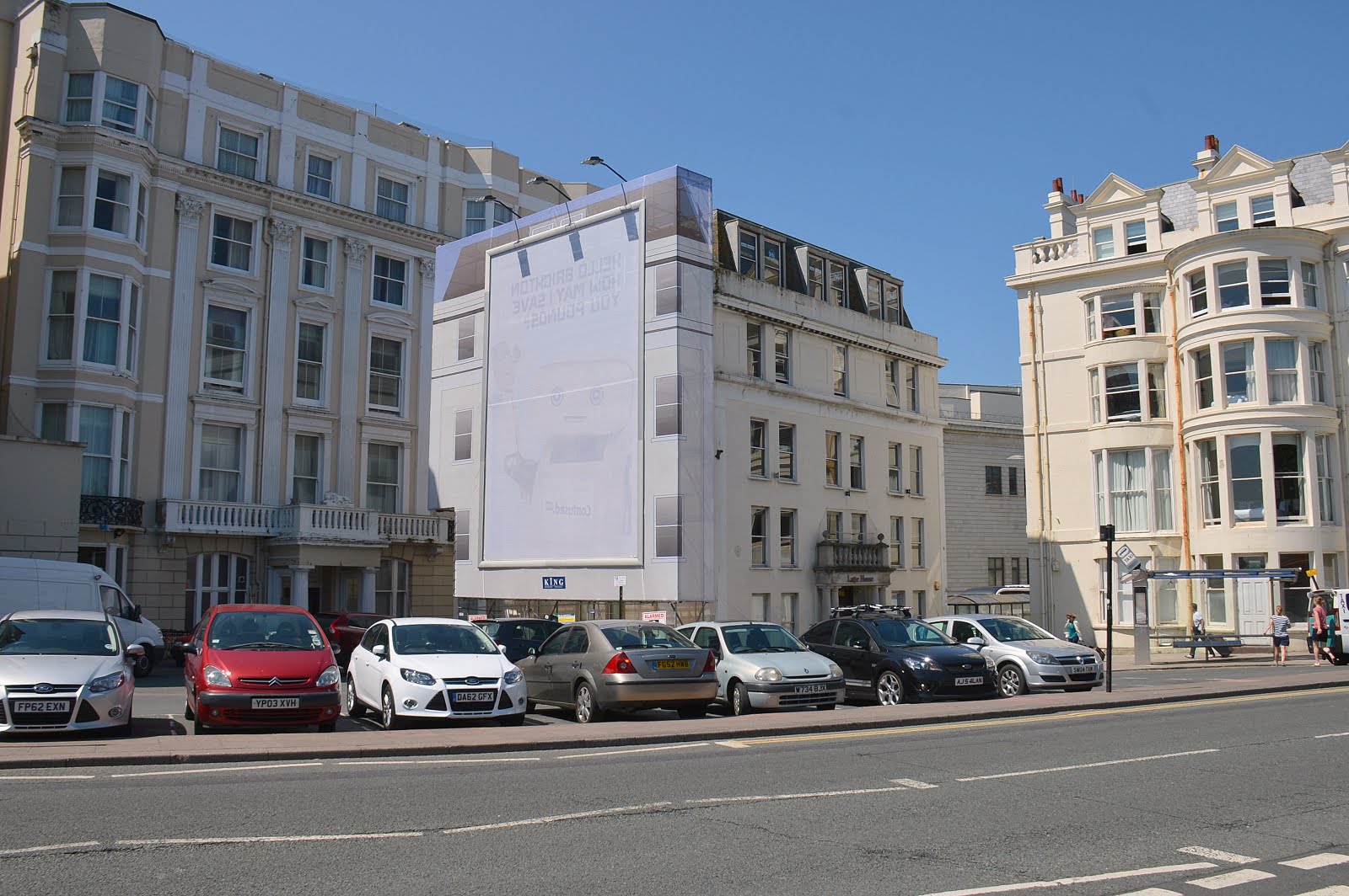 Vitessesteve Blog Moores Of Brighton Limited Triumph Car