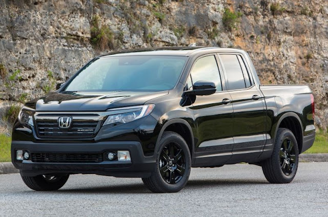 2017 latest HONDA RIDGELINE AWD BLACK EDITION REVIEW 2017 latest HONDA RIDGELINE AWD BLACK EDITION REVIEW