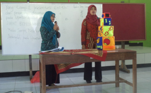 Alat Peraga Edukatif - Blog Operator Sekolah