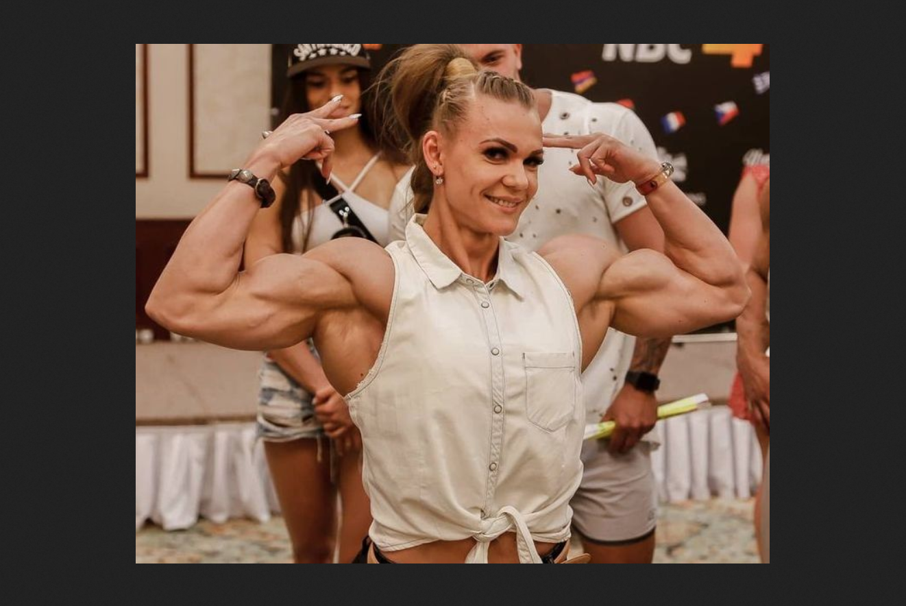 Демидова качок