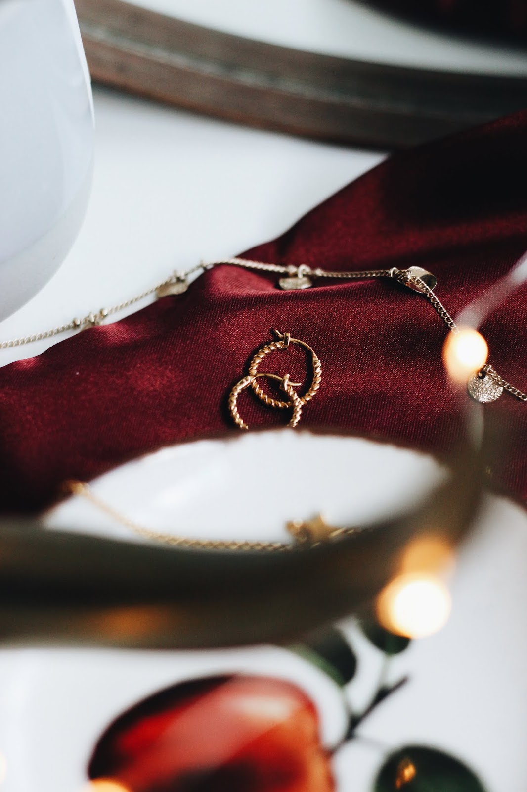 My Favourite Everyday Jewellery Pieces Pint Sized Beauty