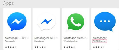 How To Identify Fake Apps In Google Play Store How To Identify Fake Apps In Google Play Store