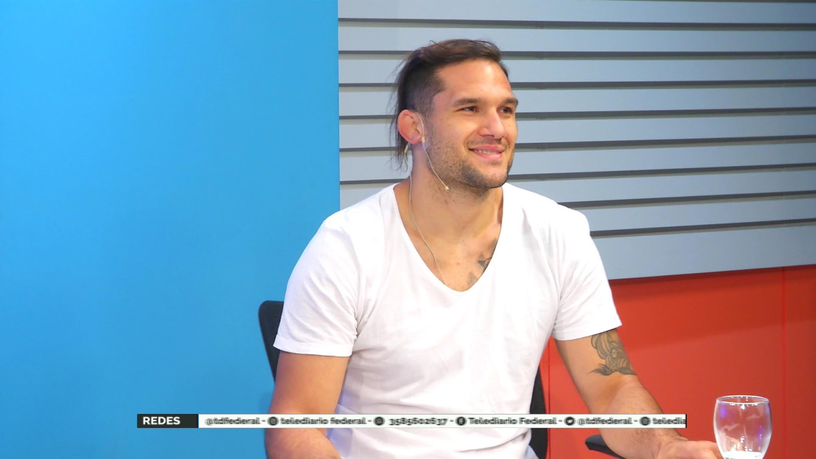 EMILIANO SORDI (HEMAN) MMA PFL FIGHTER ARGENTINEMEN