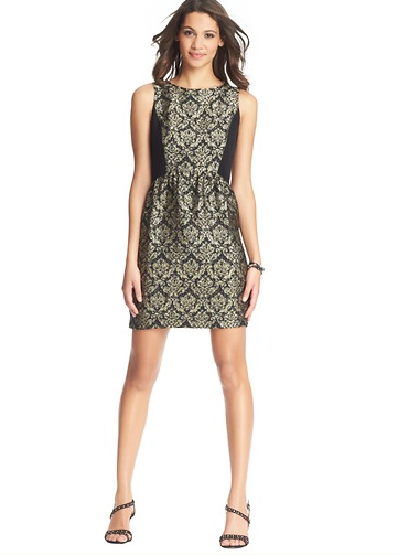 Dwelling & Telling: Top Ten: Holiday Party Dresses