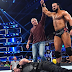Cobertura: WWE SmackDown Live 21/05/19 - With a help from Drew McIntyre