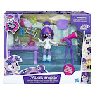 My Little Pony Equestria Girls Minis Rainbow Rocks Science Star Class Set Twilight Sparkle Figure