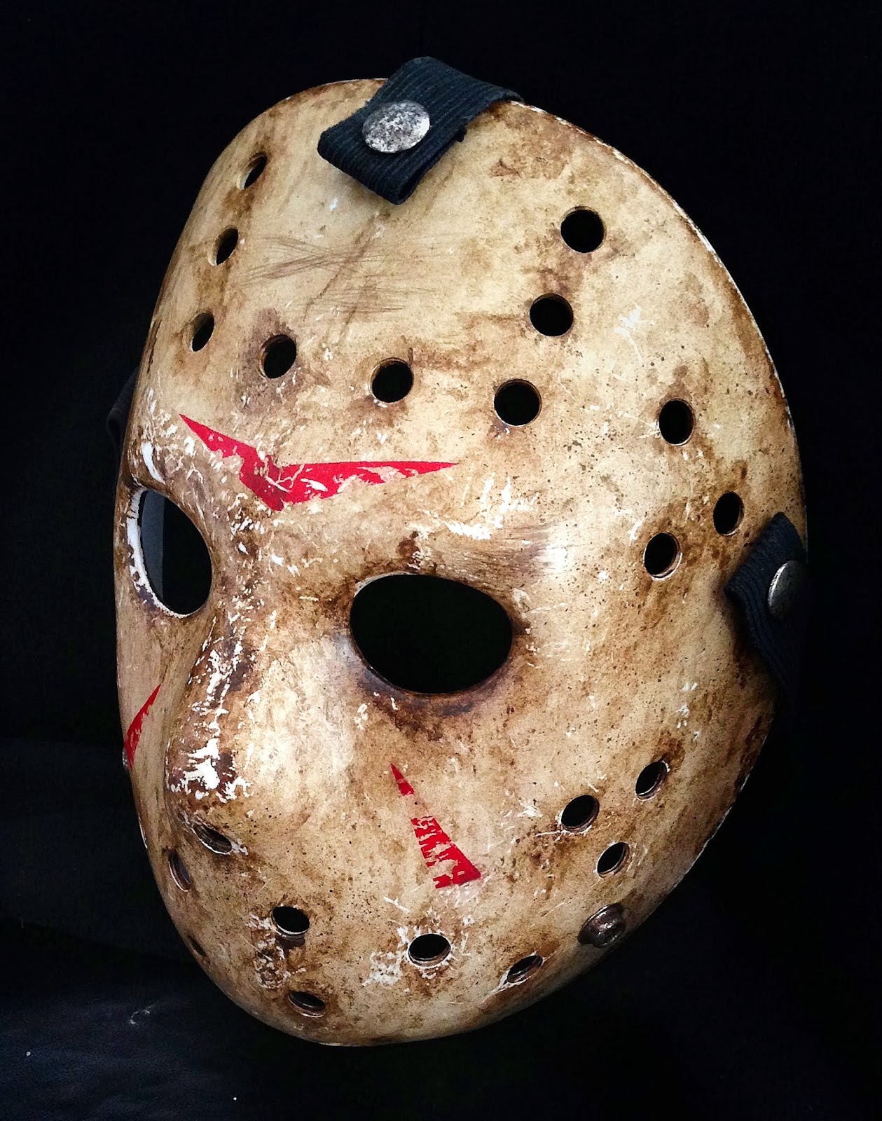 Маска джейсона вурхиса картинки