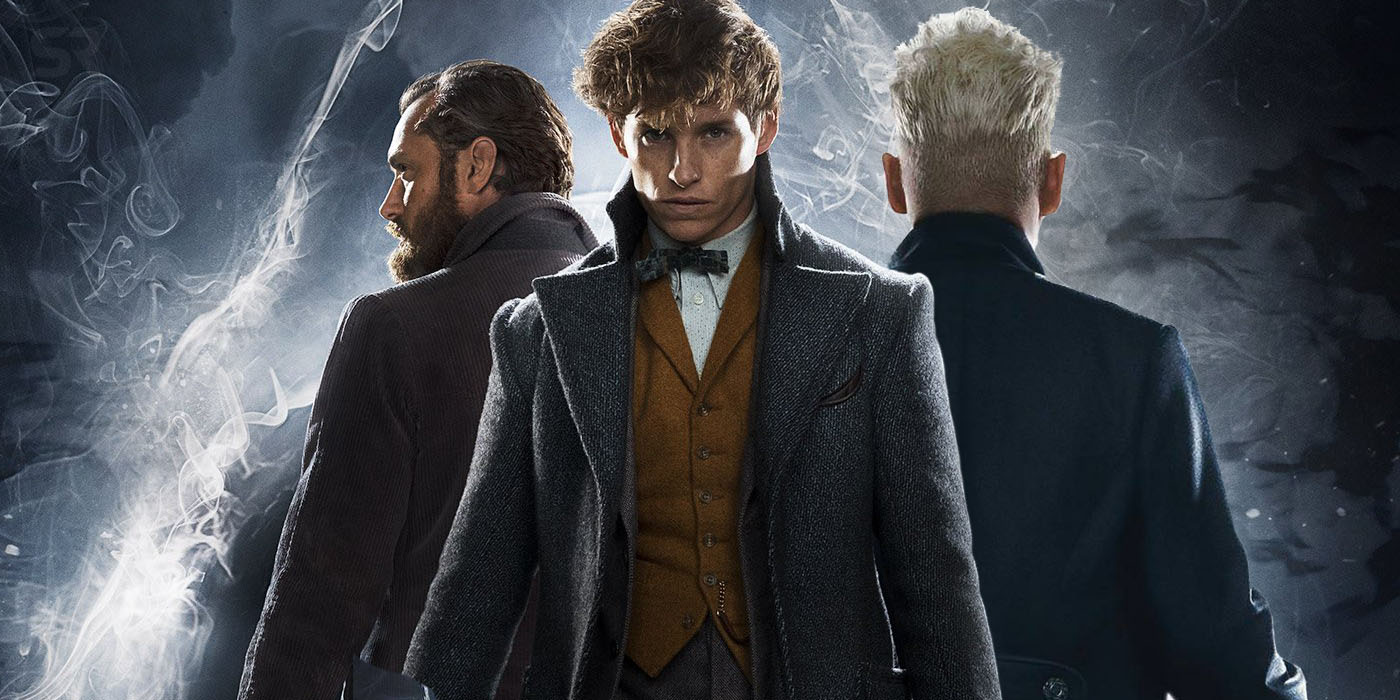 ‘Fantastic Beasts The Crimes of Grindelwald’ movie review