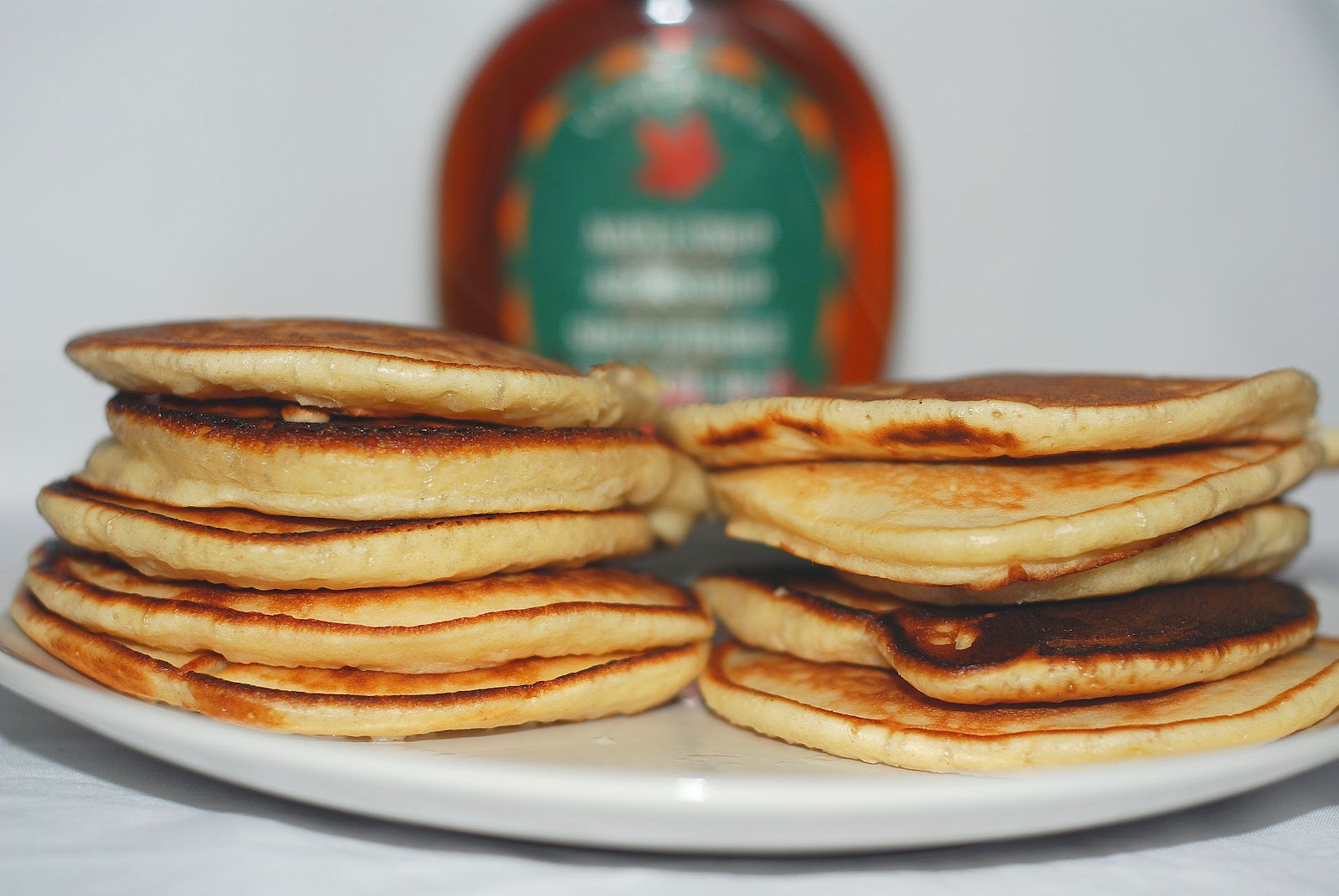 BitterSweet Bakery American Pancake /Amerikai Palacsinta