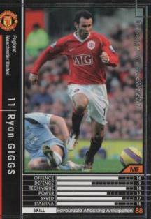Panini/Sega Japan Mark van Bommel WCCF Bayern Munchen No 2006-2007 205 Panini/Sega Japan Mark van Bommel WCCF Bayern Munchen No 2006-2007 205