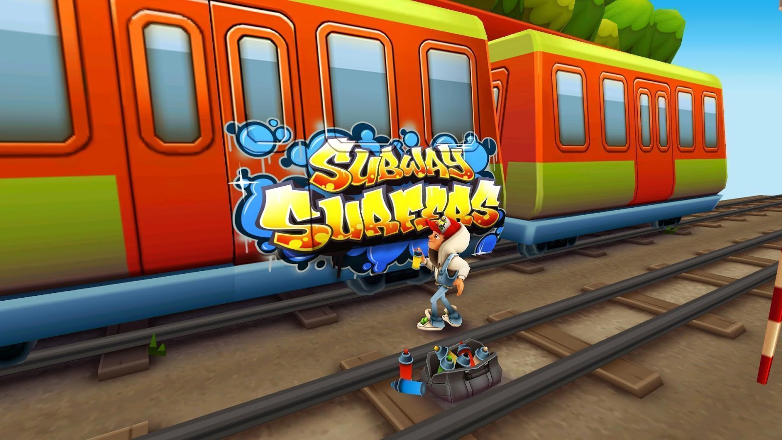 subway surfers for pc new version free download