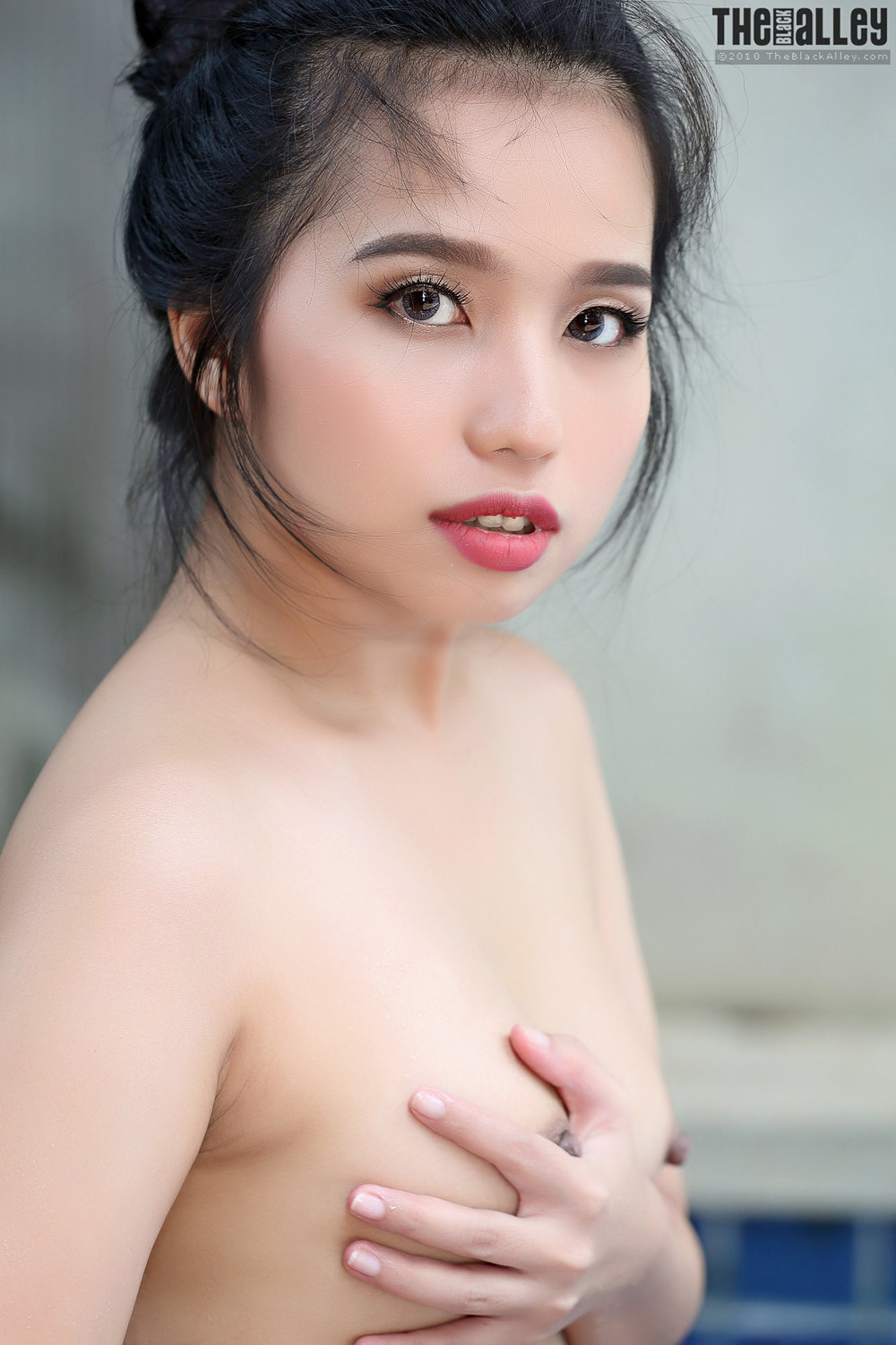 [The Black Alley] Norah Set.03 2019.04.08