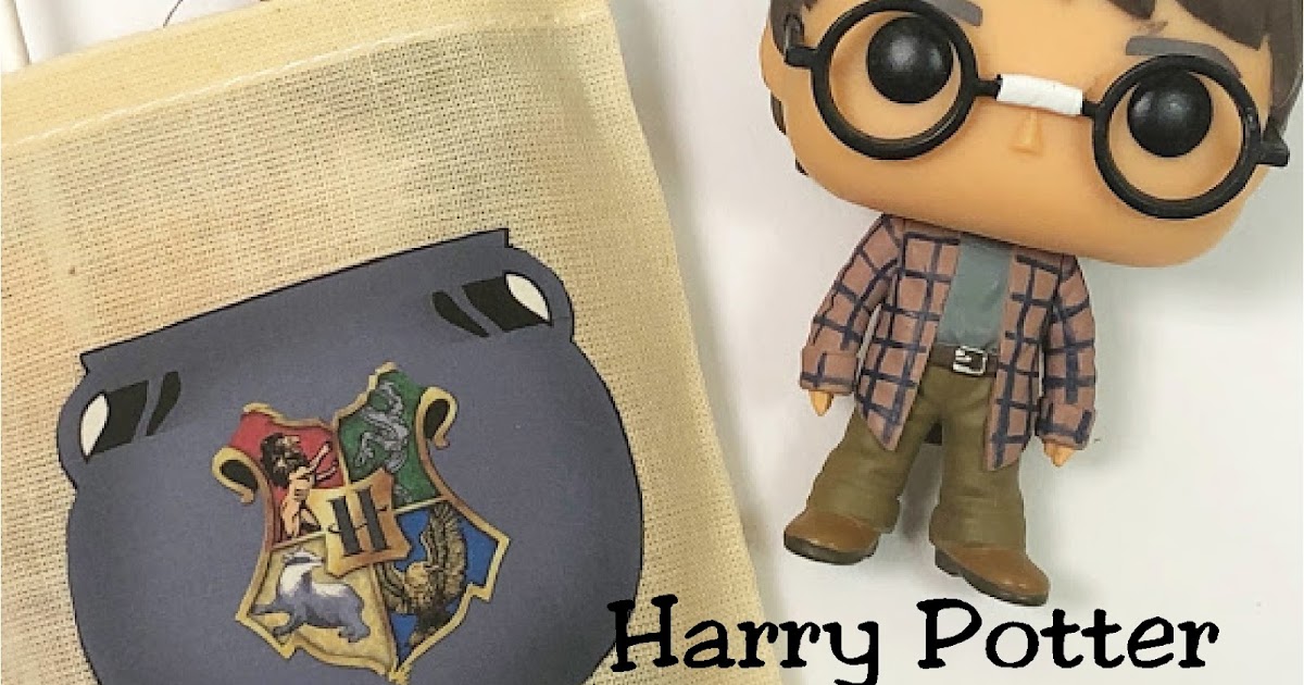 Diy Harry Potter School Supply Printable