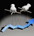 Stock Market and Monkeys - a short story