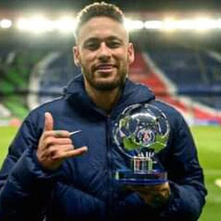 Neymar, mejor jugador de la semana de la Champions