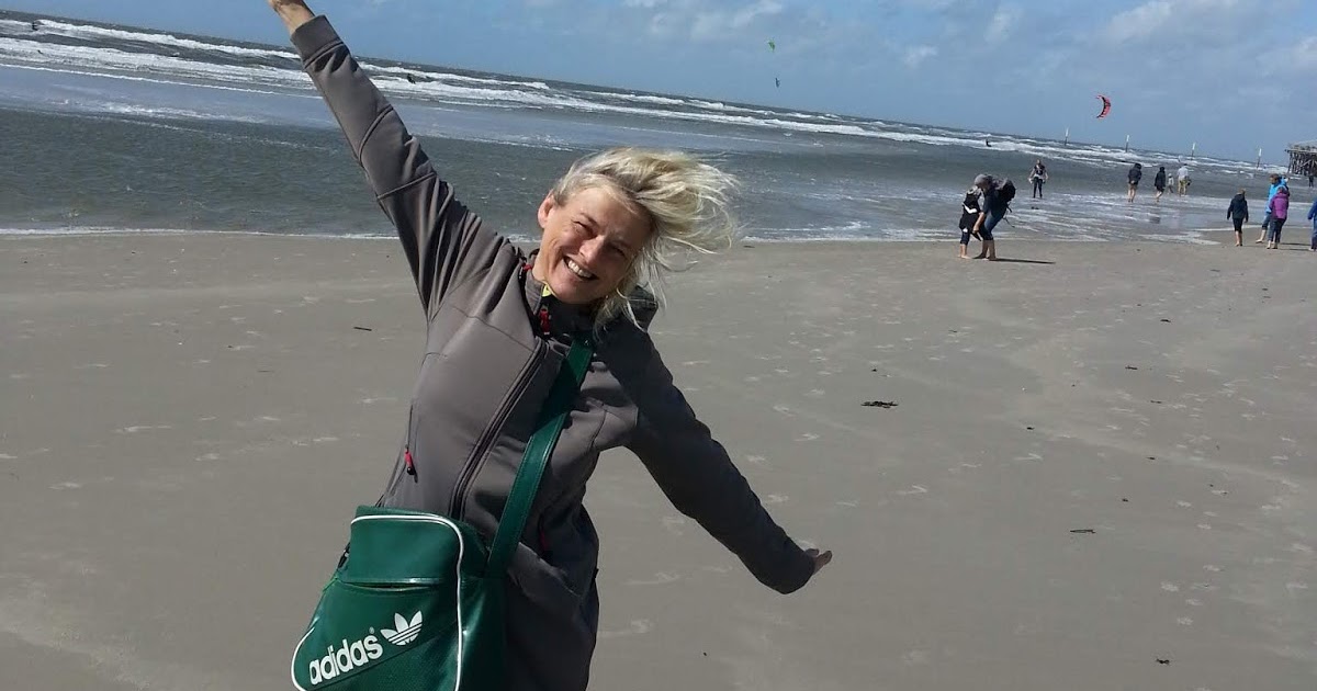 Klarchen Insel Sylt Impressionen