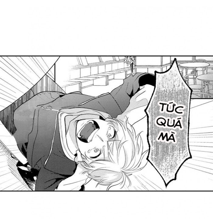 Đọc truyện Thầy Giáo Bạo Dâm Sẽ Không Yêu Tôi - Chapter 1