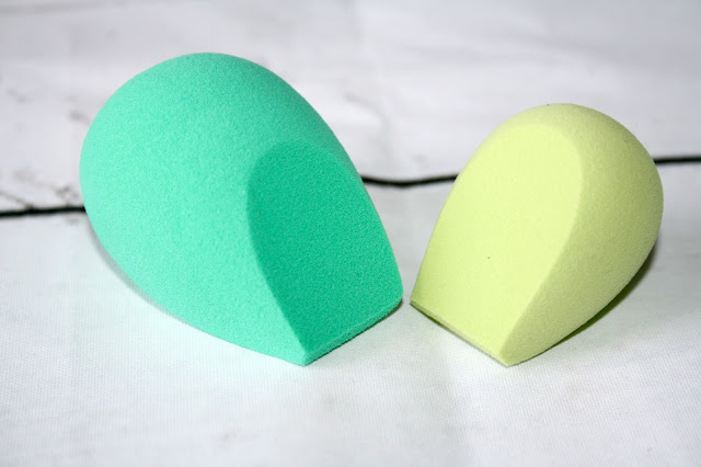 EcoTools 2017 Collection - The Beauty Blenders