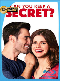 Can You Keep a Secret? (2019) HD [1080p] Latino [GoogleDrive] SXGO