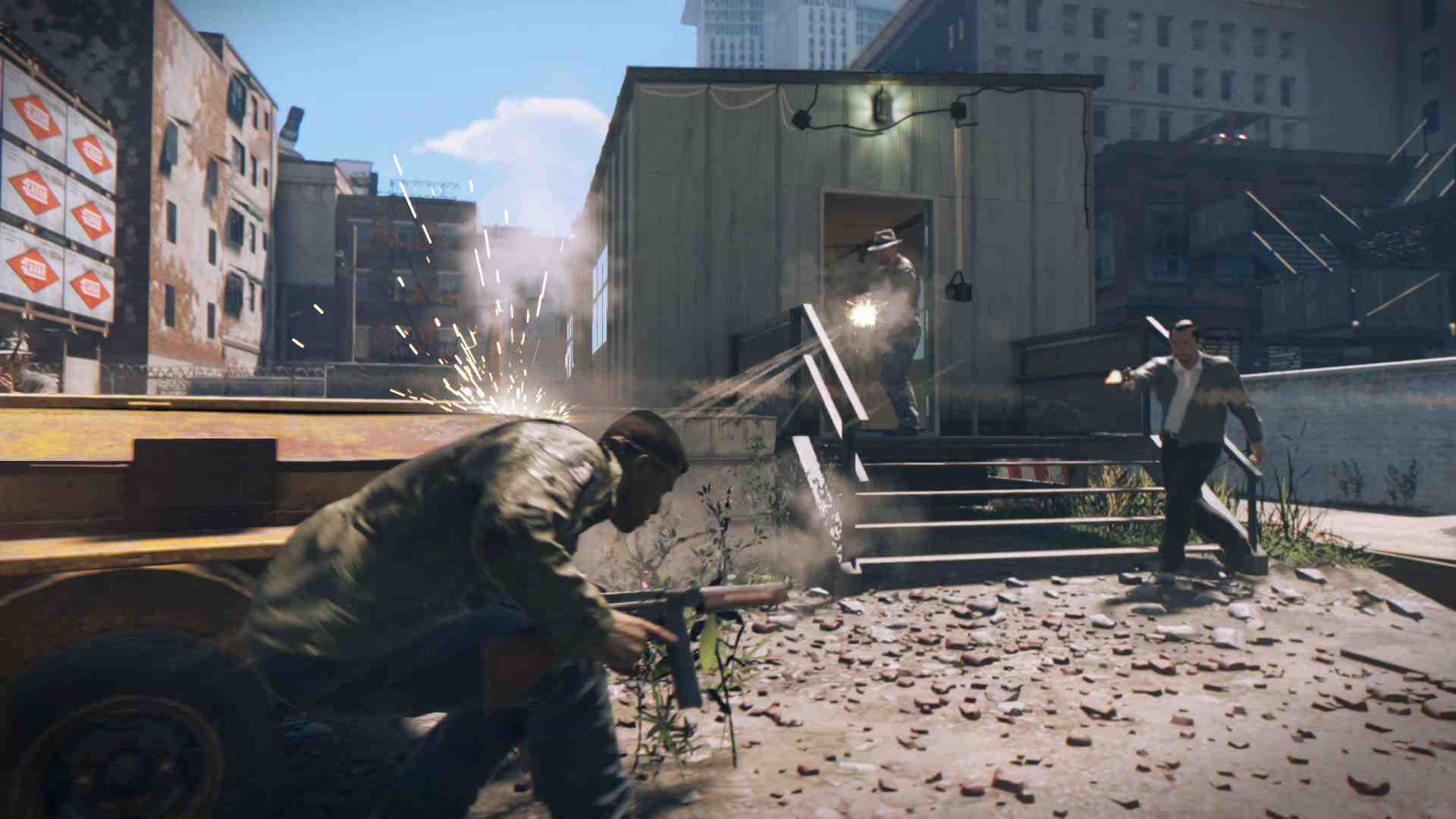Mafia III Direct Download In Parts Single Link Download PC Game,Mafia 3 Free Download For PC, Mafia 3 Highly Compressed Download For PC, Mafia 3 Crack Download For PC,