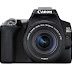 Canon EOS 200D II 24.1MP Digital  Camera 