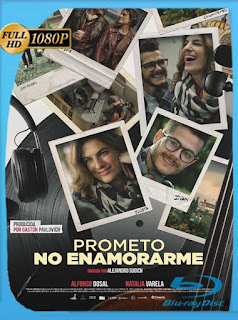Prometo No Enamorarme (2016) HD [1080p] Latino [GoogleDrive] SXGO