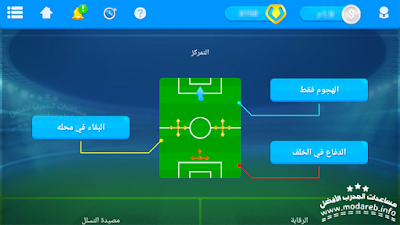 ريال مدريد المدرب الأفضل
