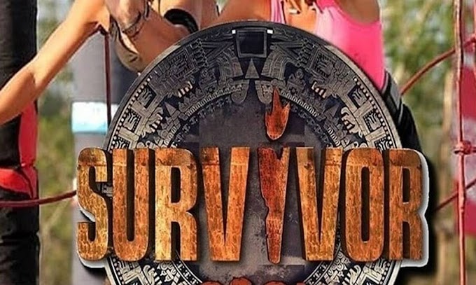 Survivor: Η φωτογραφία των «Μαχητών» που γκρέμισε το Διαδίκτυο