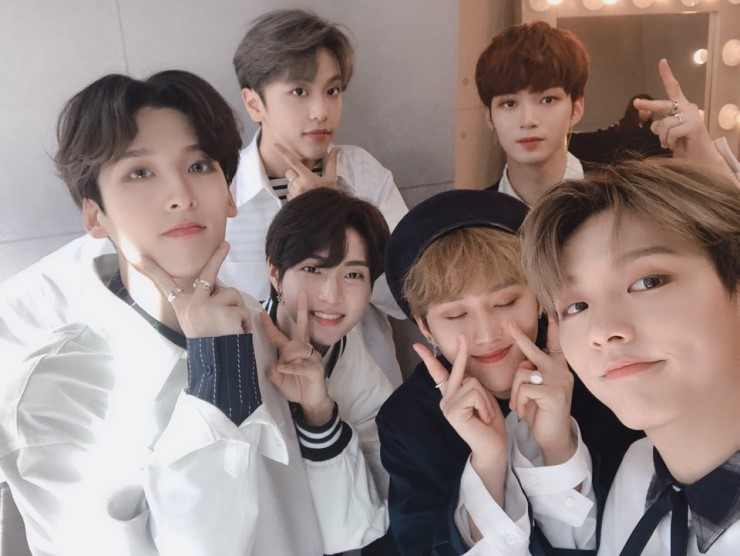 내기준 남친짤 느낌나는 세븐어클락 미공개 사진들.jpg | 인스티즈