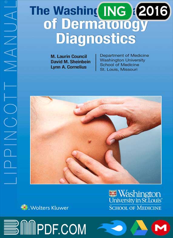 The Washington Manual Of Dermatology Diagnostics PDF